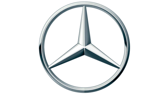 logo-Mercedes Benz