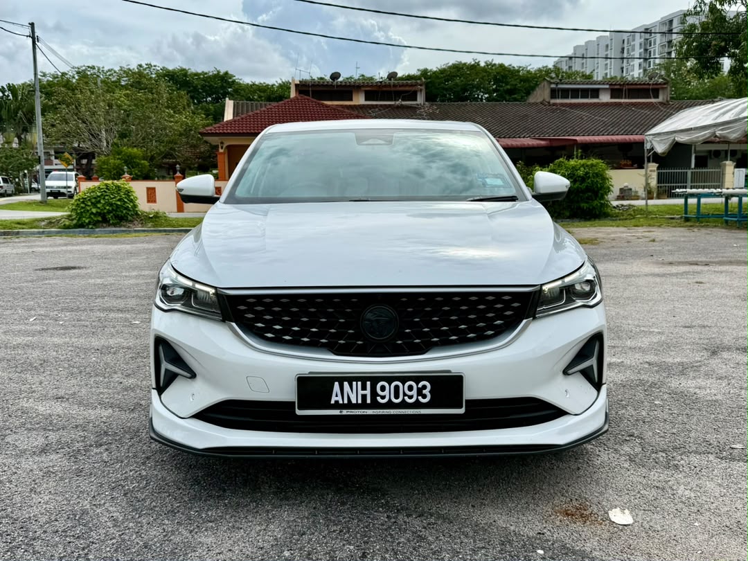 PROTON S70 1.5 FLASGHIP X (AUTO)
